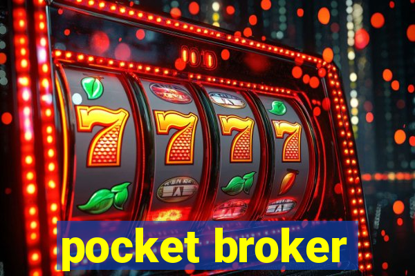 pocket broker